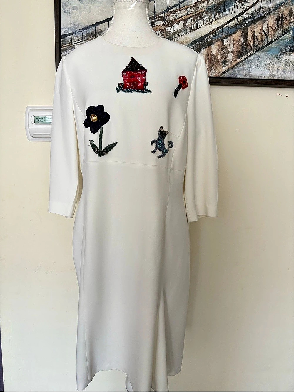 Dolce & Gabbana Dress  Size IT46
